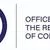 Office of the Registrar of Companies Logo